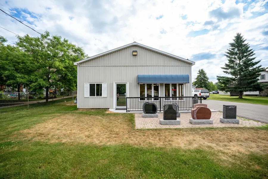 111 Toronto RD, Port Hope, ON L1A 3S4