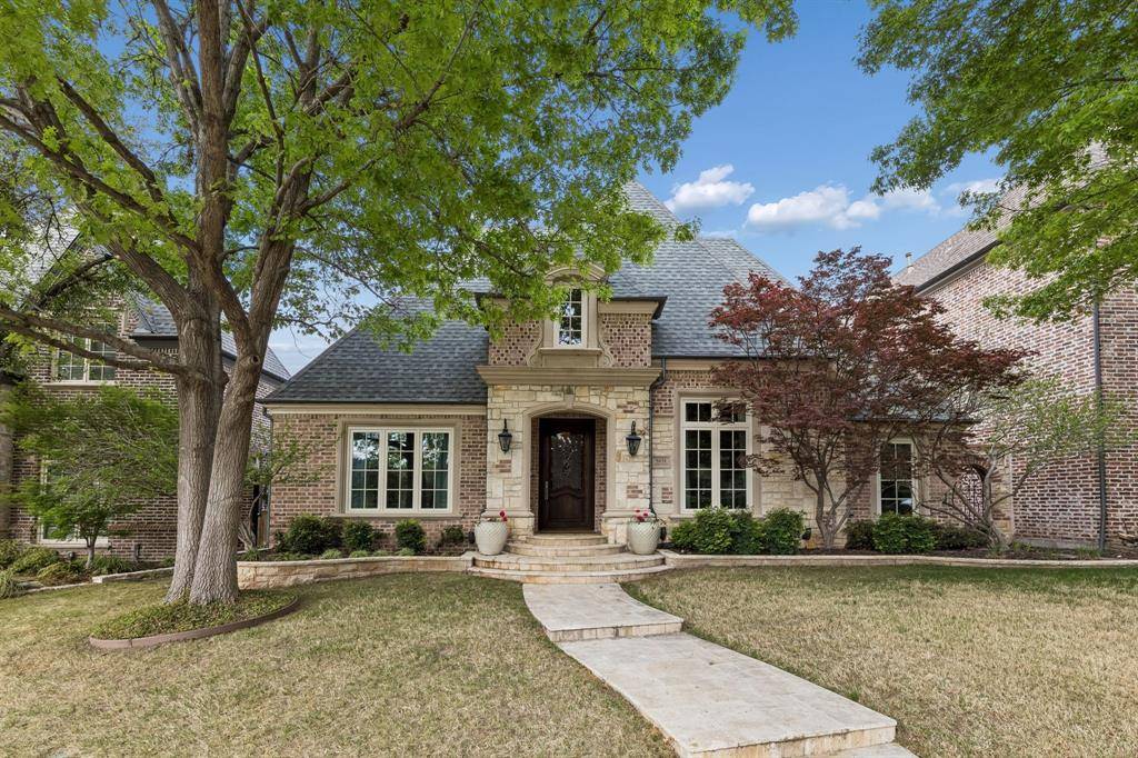 5651 Miramar Drive, Frisco, TX 75034