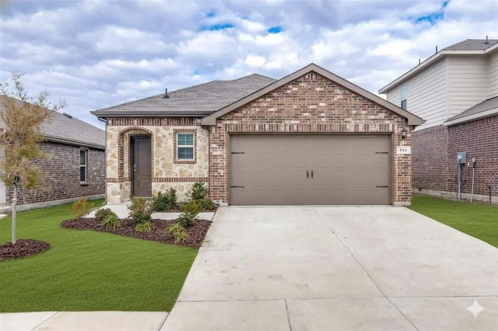 911 Hay Loft Lane, Royse City, TX 75189