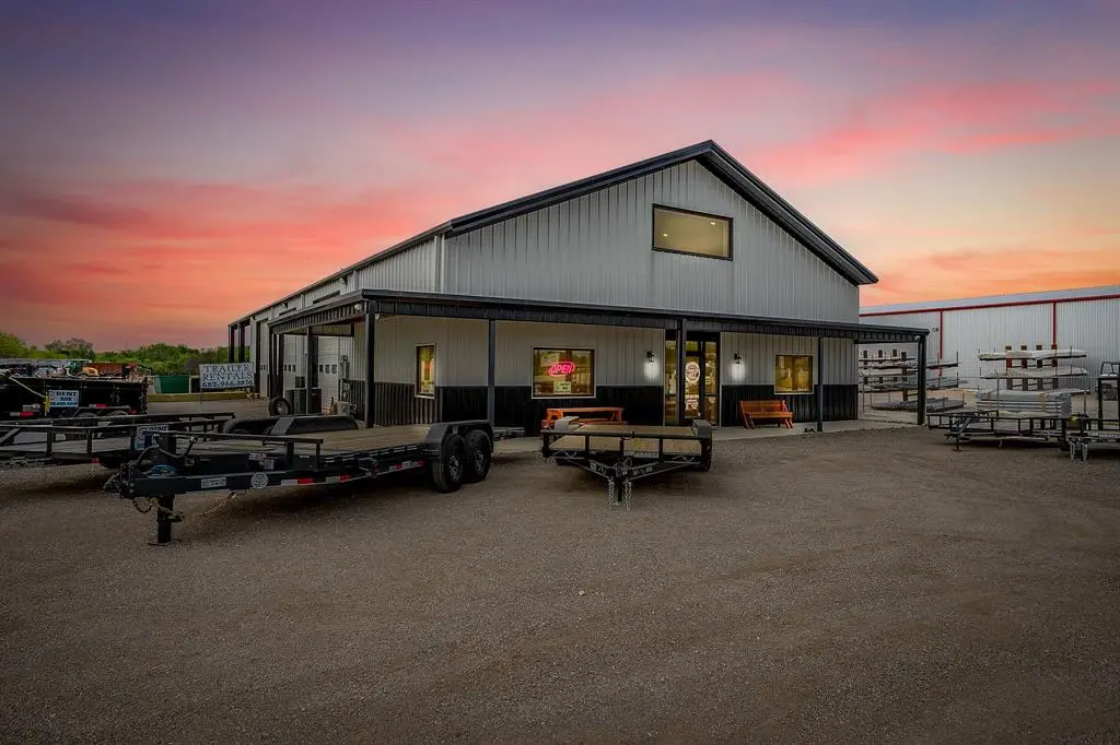 7209 N Highway 171, Godley, TX 76044