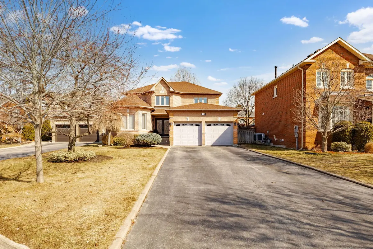 14 Samuel CRES, Halton Hills, ON L7G 5J2