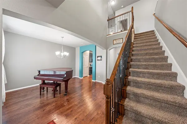 202 Milky Way Road, Bruceville, TX 76630