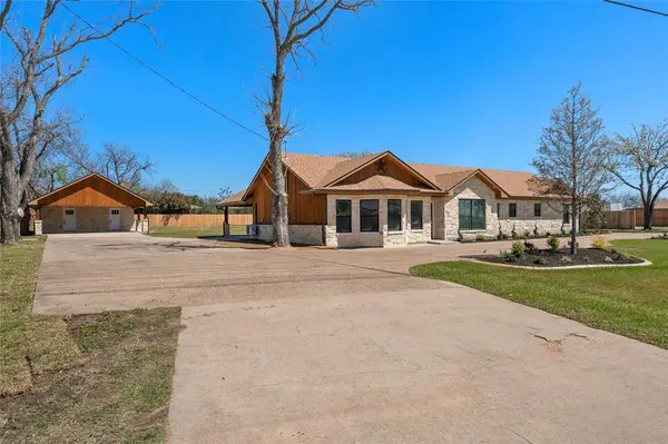 1404 S Robinson Drive, Robinson, TX 76706