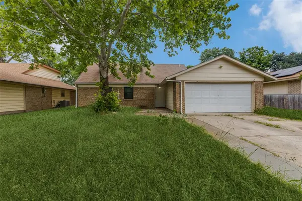 12129 Spring Branch Drive, Balch Springs, TX 75180