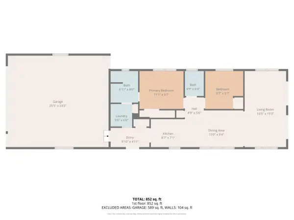 1738 Waukazoo DR, Park Twp, MI 49424