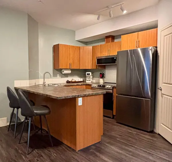 160 Moberly RD #107, Grande Cache, AB T0E 0Y0