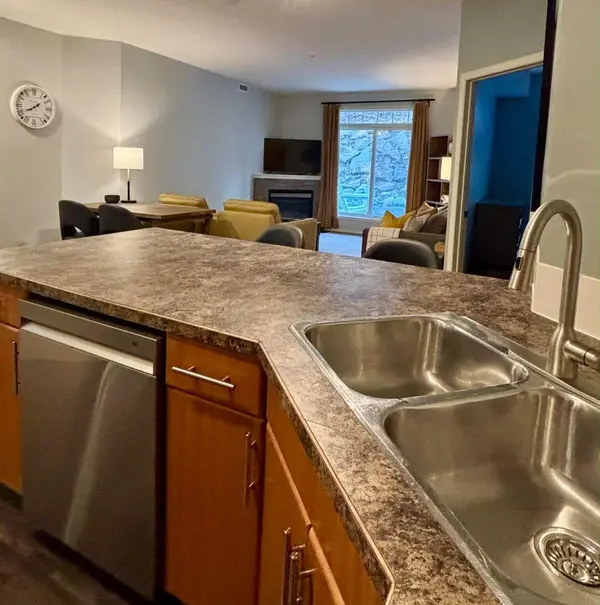 160 Moberly RD #107, Grande Cache, AB T0E 0Y0