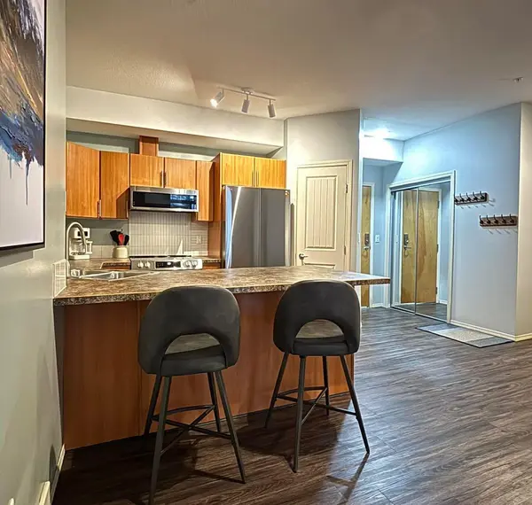 160 Moberly RD #107, Grande Cache, AB T0E 0Y0