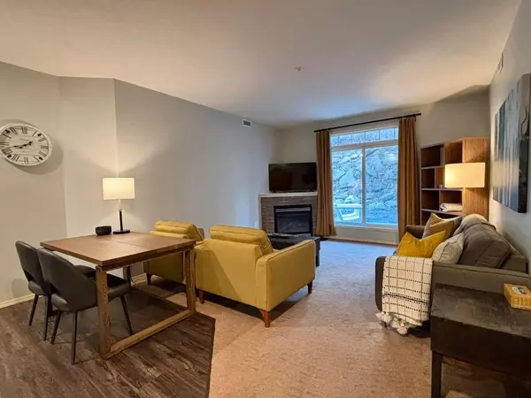 160 Moberly RD #107, Grande Cache, AB T0E 0Y0