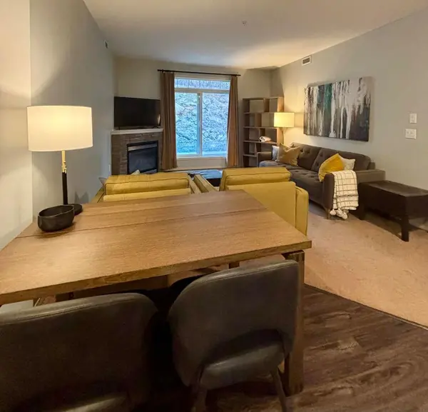 160 Moberly RD #107, Grande Cache, AB T0E 0Y0