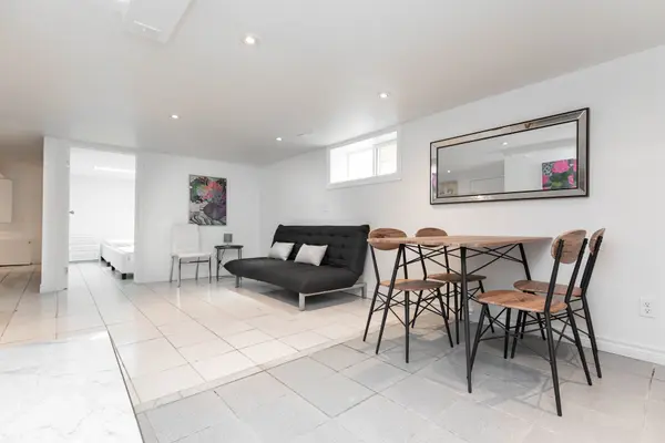 1166 Ossington AVE #Lower, Toronto C02, ON M6G 3W1