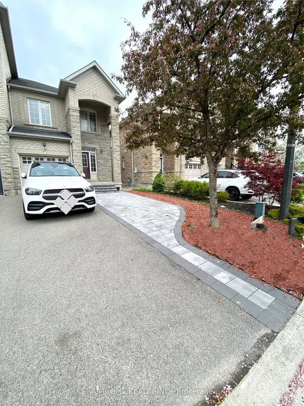 17 Littleriver CT, Vaughan, ON L6A 0K4