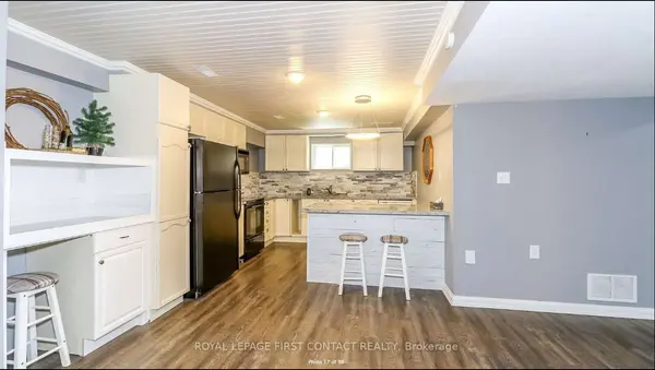 55 Hawkins DR #Basement, Barrie, ON L4N 0A7