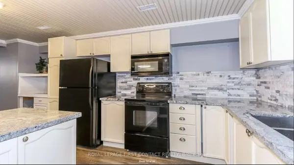 55 Hawkins DR #Basement, Barrie, ON L4N 0A7