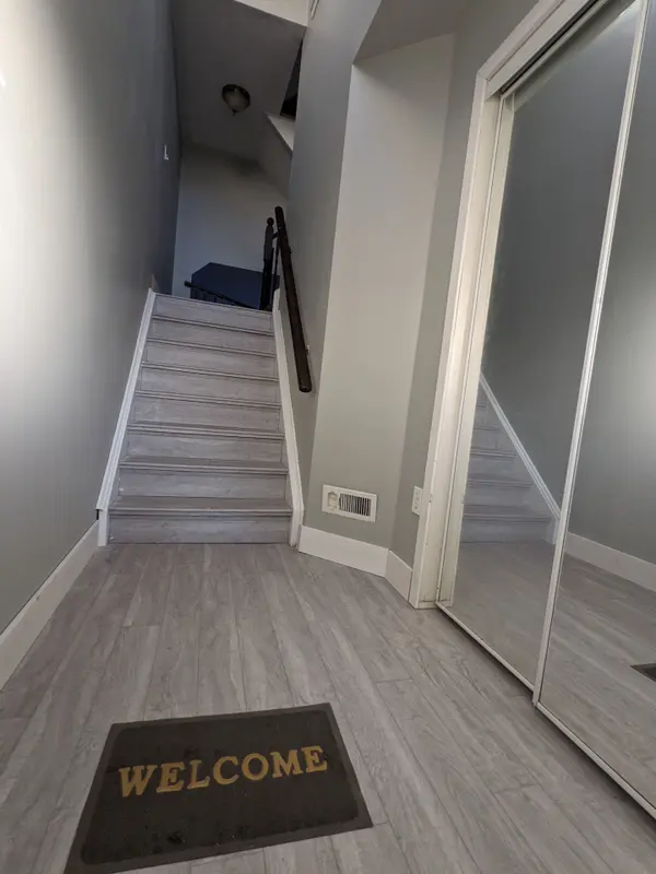 271 Richvale DR S #61, Brampton, ON L6Z 4W6