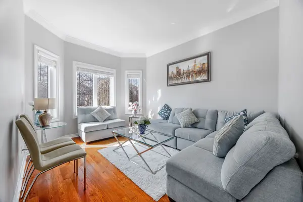 14 Samuel CRES, Halton Hills, ON L7G 5J2