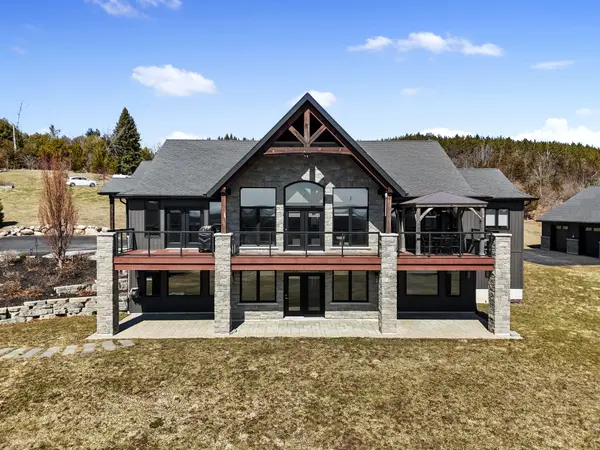 667 Huff RD, Brighton, ON K0K 1H0