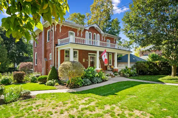 4 North ST, Cramahe, ON K0K 1S0