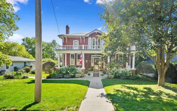 4 North ST, Cramahe, ON K0K 1S0