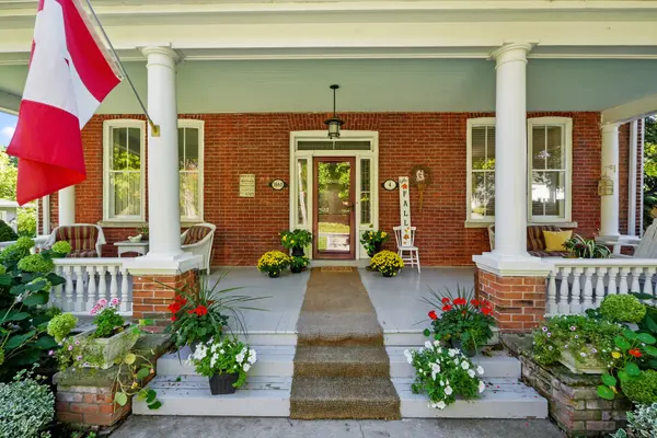 4 North ST, Cramahe, ON K0K 1S0