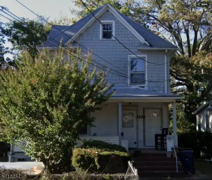 1236 W 3Rd St, Plainfield City, NJ 07063