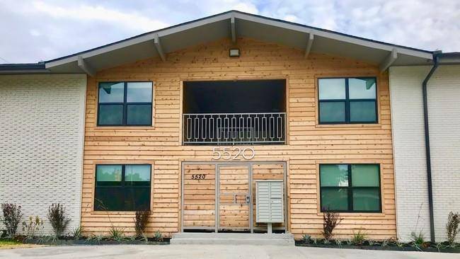 5520 Gaston Avenue #108, Dallas, TX 75214