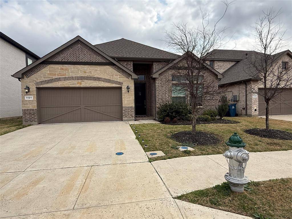 1121 Knightsbridge Road, Argyle, TX 76226