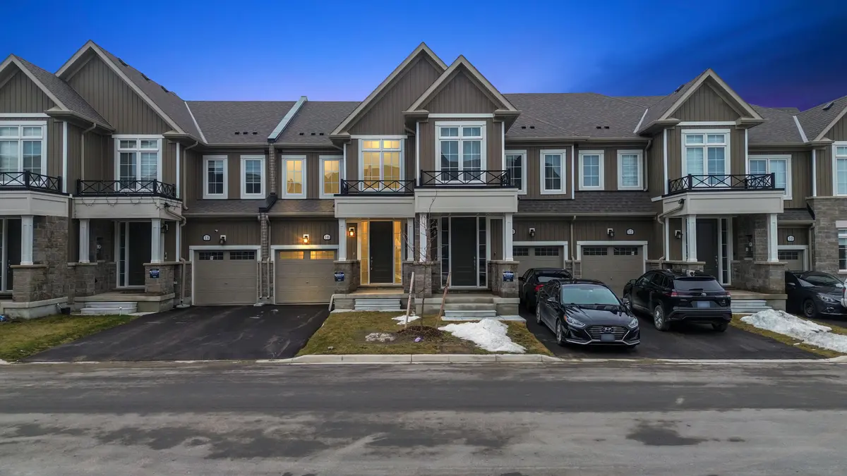 16 Brown ST, Erin, ON N0B 1T0