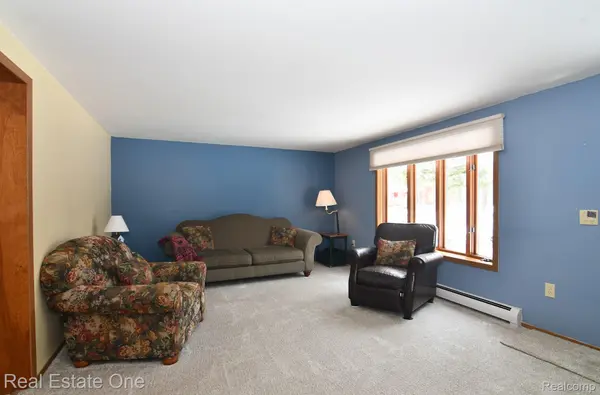 4288 N Ash RD, Alcona Township, MI 48742