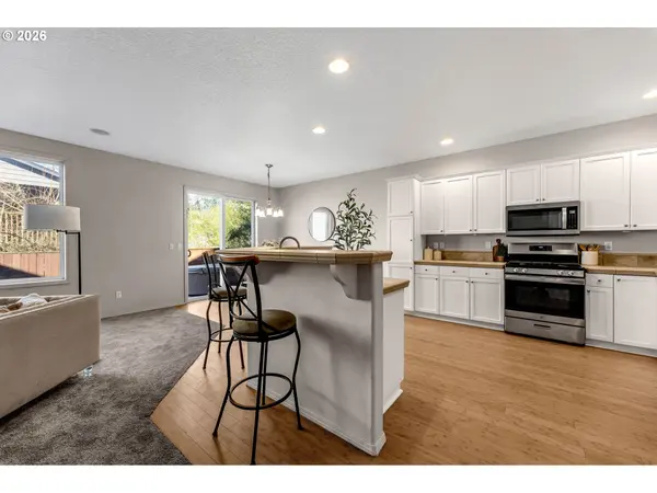 4022 NE 91ST ST, Vancouver, WA 98665