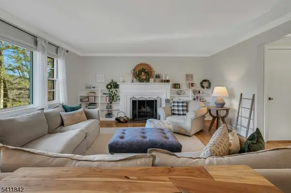 6 Mountainside Dr, Morris Twp., NJ 07960