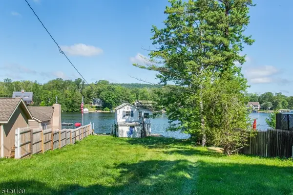 30 & 31 E Shore Culver Rd, Frankford Twp., NJ 07826