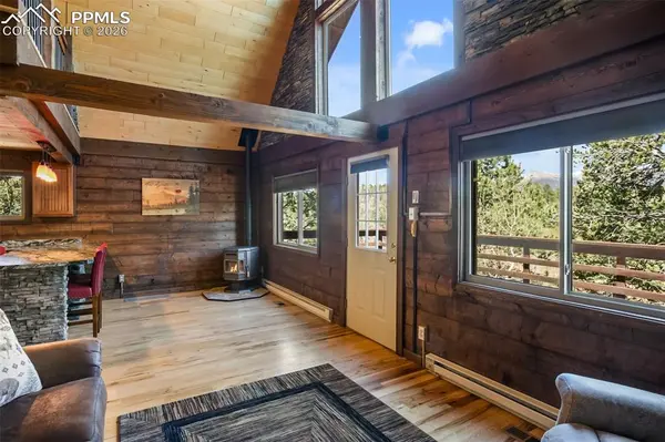 1548 Golden Cycle CIR, Cripple Creek, CO 80813