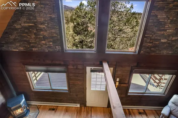 1548 Golden Cycle CIR, Cripple Creek, CO 80813