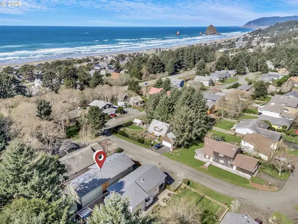 347 DEER PL, Cannon Beach, OR 97110