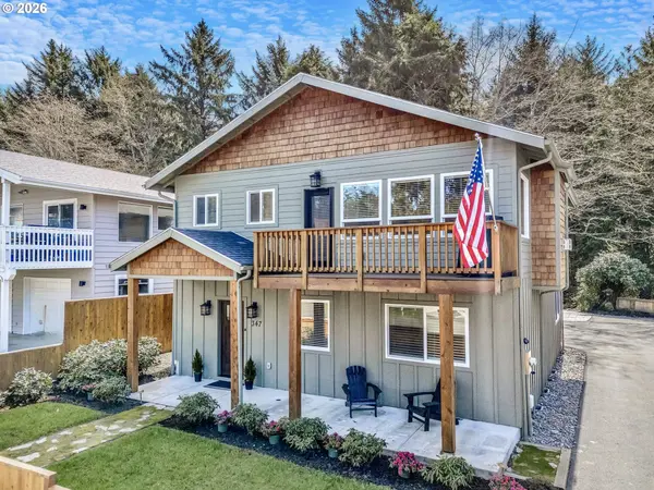 347 DEER PL, Cannon Beach, OR 97110