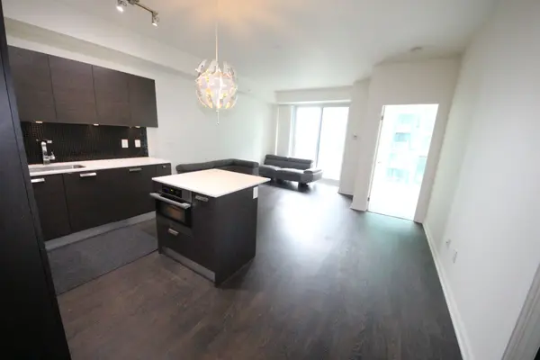 9 Bogert AVE #2904, Toronto C07, ON M2N 0H3