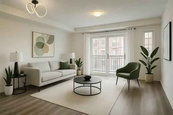 2336 Chevron Prince PATH #330, Oshawa, ON L1L 0K8