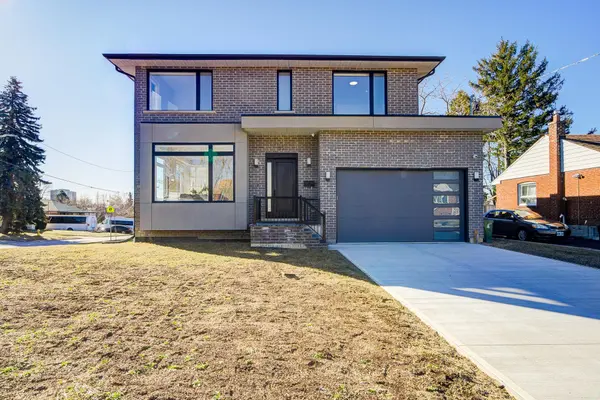 53 Saugeen CRES, Toronto E04, ON M1K 3M8