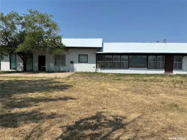 Rural Address, Swift Current Rm No. 137, SK S9H 4X6