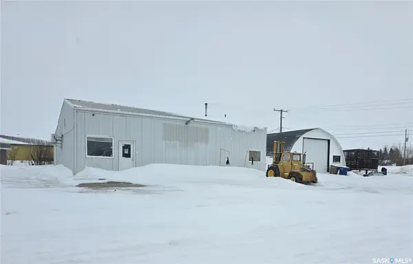 1001 111th AVENUE E, Tisdale, SK S0E 1T0
