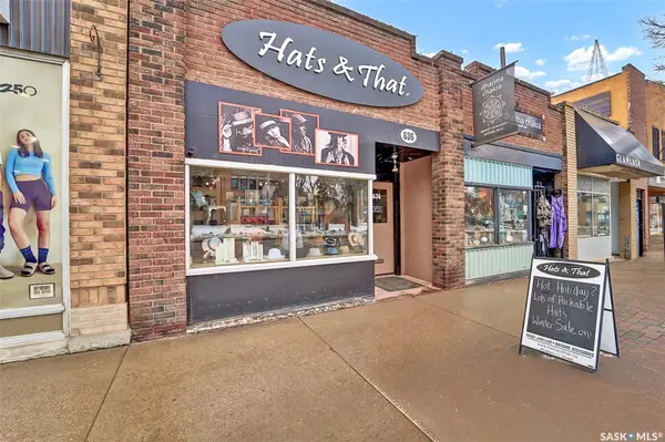 636 Broadway AVENUE, Saskatoon, SK S7N 1A9