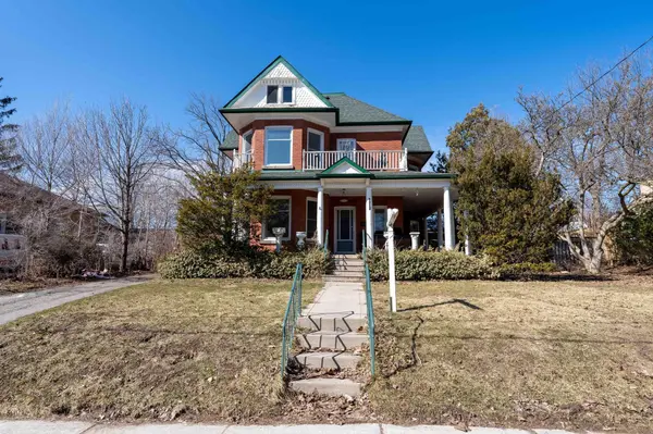 114 Frances ST, Ingersoll, ON N5C 2H3