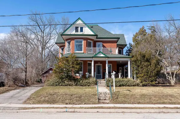 114 Frances ST, Ingersoll, ON N5C 2H3