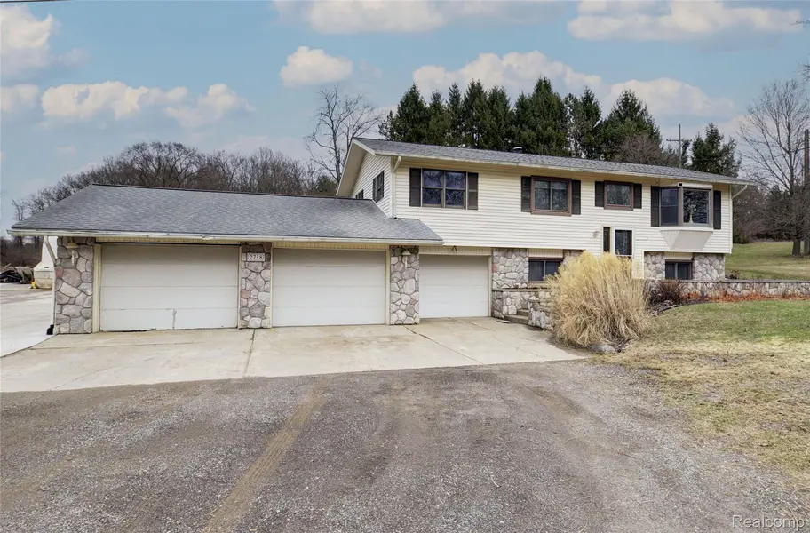 2718 Sexton RD, Marion Township, MI 48843