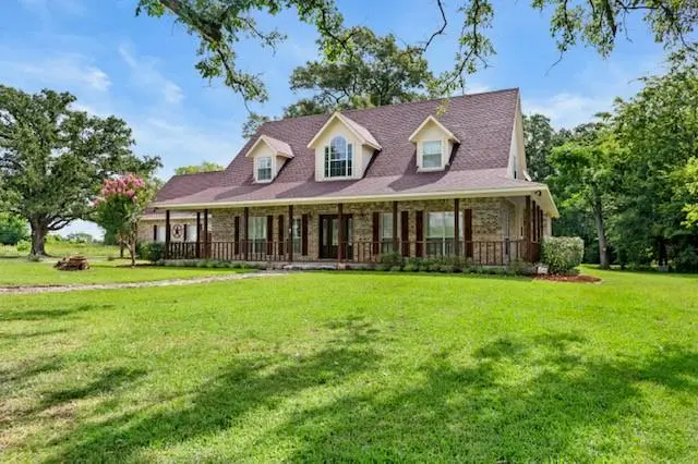 127 RS CR 2372, Alba, TX 75410