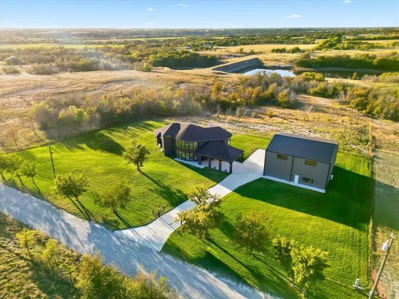 145 Rock Court, Decatur, TX 76234