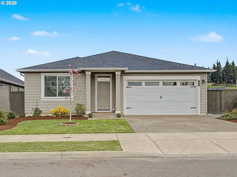 245 NE HILL WAY, Estacada, OR 97023