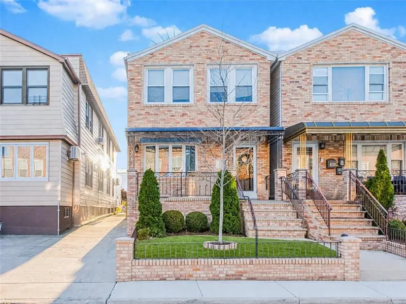 1858 West 5th ST, Brooklyn, NY 11223