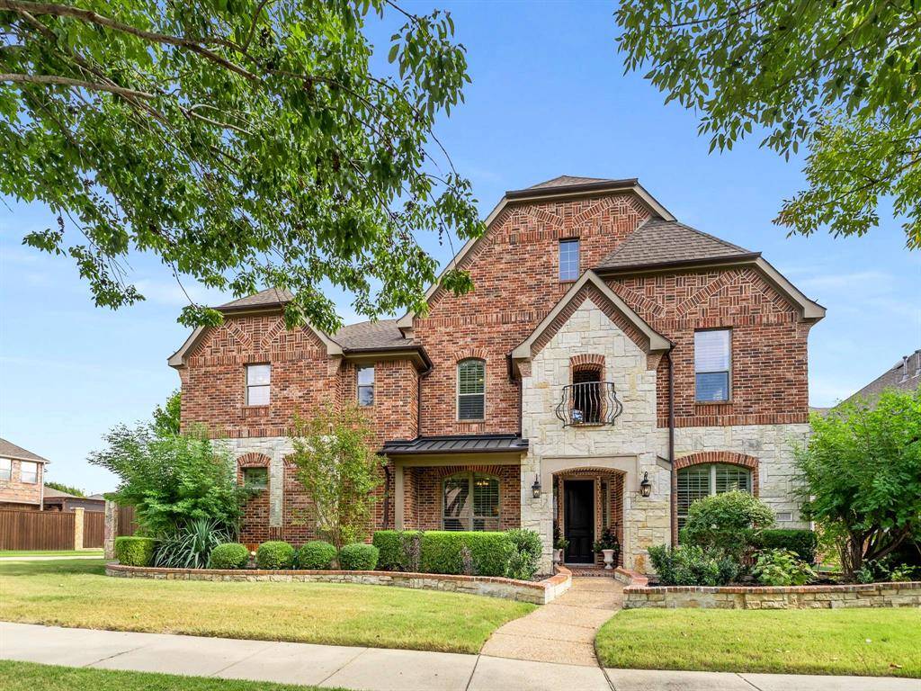 13195 Thornton Drive, Frisco, TX 75035
